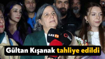 6-8 Ekim olayları davasında "silahlı terör örgütüne üye olma" suçundan