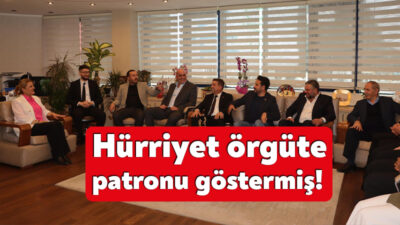 CHP Kocaeli İl Başkanı Bülent Sarı ve il yöneticileri dün