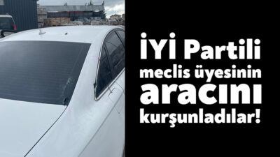 İYİ Partinin Kocaeli Büyükşehir ve Çayırova belediye meclis üyesi İlhami