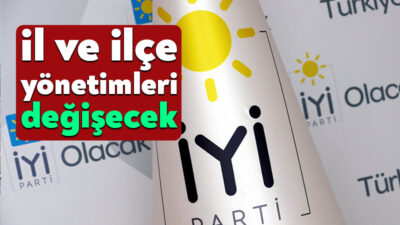 İYİ Parti Kocaeli İl Başkanı Nusret Acur, seçimlerin bitmesi ve