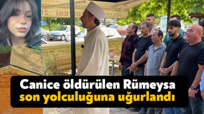 Gölcük'te cinsel ilişki teklifini kabul etmediği şahıs tarafından trafik kazası