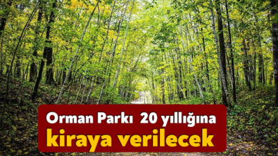 İzmit Orman İşletme Müdürlüğü, Kandıra Orman İşletme Şefliği Amenajman Planı
