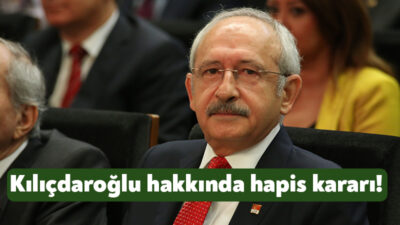 Cumhuriyet Halk Partisi'nin 7. Genel Başkanı Kemal Kılıçdaroğlu hakkında eski