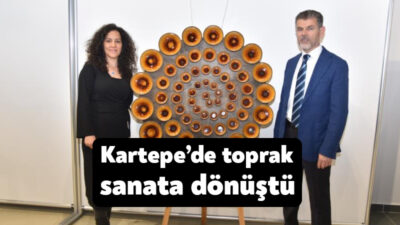 Kültür ve Turizm Bakanlığı Somut Olmayan Kültürel Miras Taşıyıcısı Çiğdem