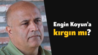 Kocaelispor Başkanı Recep Durul, yönetiminde yer aldığı önceki başkan Engin