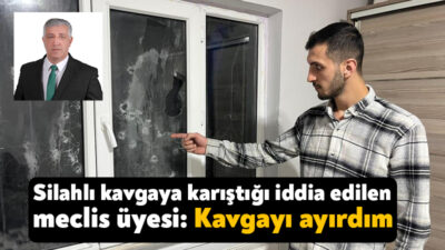 Kocaeli'de arazi anlaşmazlığı sebebiyle çıkan kavgada, oğullarıyla birlikte yeğeninin