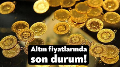 Altına yatırım yapmak isteyen vatandaşların en çok araştırdığı konuların başında