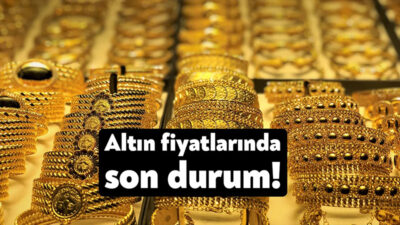 Altına yatırım yapmak isteyen vatandaşların en çok araştırdığı konuların başında
