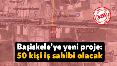 Biray Tahattüt tarafından Başiskele’deki Kullar Mahallesi’ne hazır beton üretim santrali