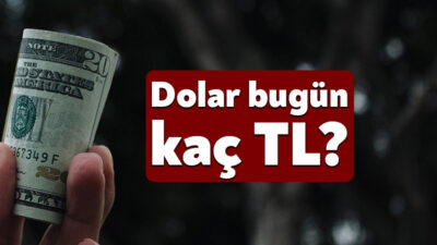 Dolar, Euro gibi evrensel para birimleriyle ve altın kuruyla ilgilenen