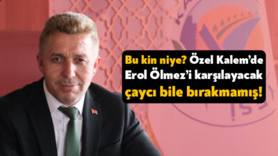 31 Mart yerel seçimlerinde Ak Parti’den Kandıra Belediye Başkanı seçilen