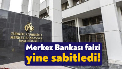 Türkiye Cumhuriyet Merkez Bankası (TCMB), Para Politikası Kurulu (PPK), politika