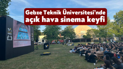 Türkiye’nin süper içerik platformu TV+, Mayıs ayı boyunca üniversite kampüslerine