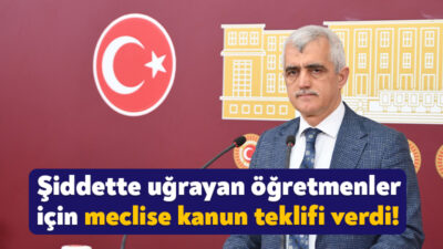 Türkiye’de Eğitim-Sen’in araştırmasına göre öğretmenlerin yüzde 66’sı, mesleki hayatlarında en