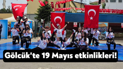 Yurtta ve şehirde 19 Mayıs Atatürk'ü Anma, Gençlik ve Spor