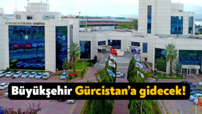 Kocaeli Büyükşehir Belediyesi’nin mayıs ayı meclis toplantısında “Afetlere Hazırız” isimli