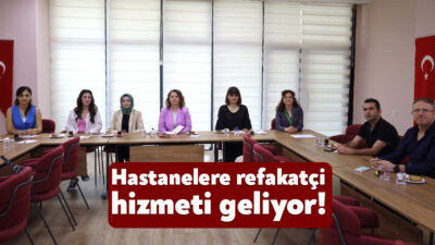 İzmit Belediye Başkanı Fatma Kaplan Hürriyet’in seçim vaatleri arasında yer