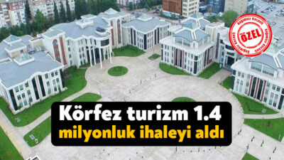 Kocaeli Gençlik ve Spor İl Müdürlüğü tarafından 31 Mayıs-7 Ekim