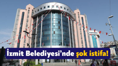 İzmit Belediye Başkanı Fatma Kaplan Hürriyet’in yerel seçimlerden sonra Muhtar