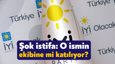 İYİ Parti’de Kocaeli İl Kadın Politikaları Başkanlığı görevini yürüten Yasemin