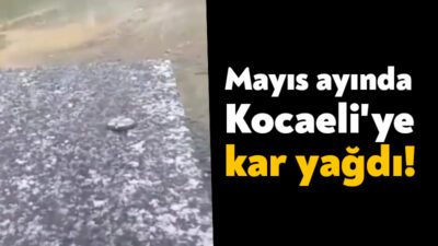 Tüm yurt genelinde mevsim normallerinin altında ilerleyen sıcaklık ve etkili