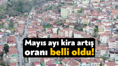 Türkiye İstatistik Kurumu'nun enflasyon oranlarını açıklamasının ardından iş yerlerindeki kira