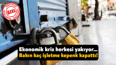 Türkiye Odalar ve Borsalar Birliği (TOBB) Nisan ayında Kocaeli’de kurulan