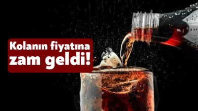 Sigara veya alkol satışlarına yapılacak zamları kamuoyu ile paylaşan Tekel