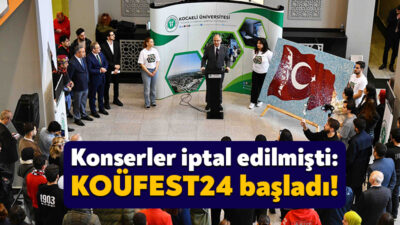 Kamudaki tasarruf planı ve Gazze'de yaşanılanlar gerekçe gösterilerek iptal edilen