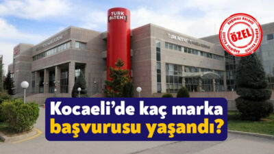 Sanayi ve Teknoloji Bakanlığı’na bağlı olan Türk Patent ve Marka