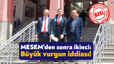 Kocaeli’deki bir okulda öğretmenin e bordrosunu incelemesi sonrasında bordronun ve