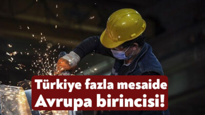 Türkiye'de ücretli çalışan enflasyon ve hayat pahalılığı karşısında ezilmeye devam