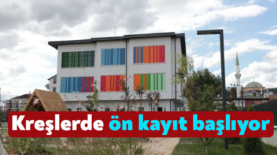 ‘Her çocuk özeldir’ ilkesiyle faaliyetlerine devam eden İzmit Belediyesi Çınar