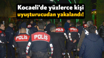 Kocaeli Valiliği, Kocaeli’de 20-26 Mayıs tarihleri arasında yapıla çalışmaları açıkladı.