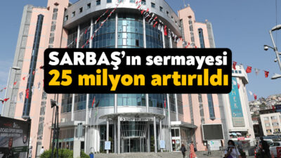 İzmit Belediyesi Mayıs ayı meclis toplantısı bugün gerçekleştiriliyor. Söz konusu