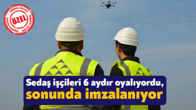 Türkiye’nin en büyük elektrik dağıtım şirketlerinden birisi olan Sakarya Elektrik