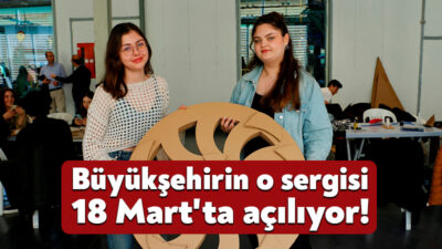 Kocaeli Büyükşehir Belediyesi SEKA Kağıt Müzesi'nde sergi açacak. 