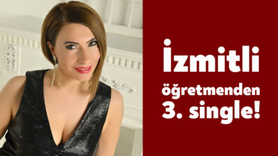 Uzun zamandır profesyonel olarak müzikle uğraşan, İzmitli öğretmen Öznur Altıntaş