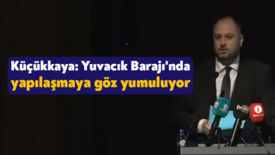Kocaeli Büyükşehir Belediyesi’nin mayıs ayı ikinci meclis oturumu bugün Kocaeli