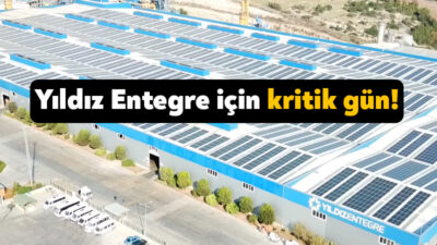 Kartepe'de faaliyetlerini sürdürmekte olan Yıldız Entegre'de toplu iş sözleşmelerinde bugüne