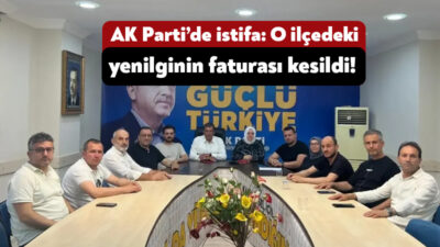 31 Mart’ta yapılan yerel seçimlerde Türkiye genelinde olduğu gibi Kocaeli’de