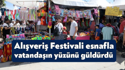 Büyükşehir Belediyesi’nin desteğiyle İzmit Kent Meydanı ve Gebze Kent Meydanında