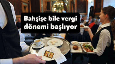 Yeni vergi paketinde KDV ve ÖTV’leri içeren yeni düzenlemeler yer