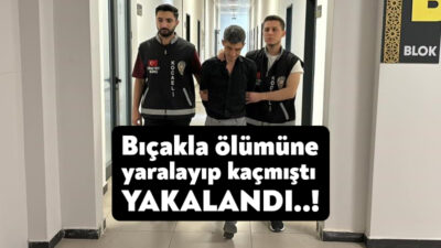 Kocaeli'nin Kartepe ilçesinde bir kişiyi kesici aletle ağır şekilde yaralayarak