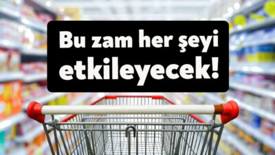 Halka acı reçete dayatan iktidar bir taraftan da zam yağdırmaya