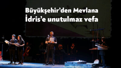 Dünya ve çocuk edebiyatının zarif kalemi Mevlana İdris, vefatının sene-i