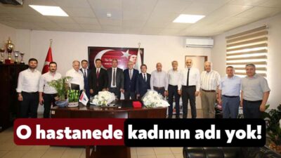 Gölcük Necati Çelik Devlet Hastanesi Başhekimliği Görevine Op. Dr. Aziz
