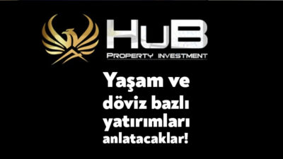 Kuzey Kıbrıs Türk Cumhuriyeti’nde resmi lisanslı olarak faaliyet gösteren HUB