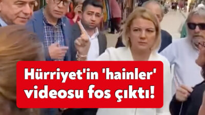 İzmit Belediye Başkanı Fatma Kaplan Hürriyet’in 31 Mart seçimleri sonrası