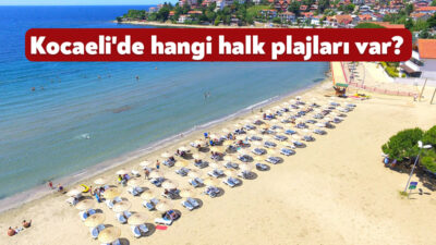 Türkiye'de yaz sıcaklıklarının erken gelmesi, 9 günlük bayram tatili ve